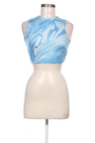 Γυναικείο αμάνικο μπλουζάκι SHEIN, Μέγεθος S, Χρώμα Πολύχρωμο, Τιμή 2,89 €