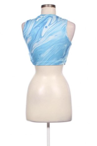 Γυναικείο αμάνικο μπλουζάκι SHEIN, Μέγεθος S, Χρώμα Πολύχρωμο, Τιμή 8,04 €