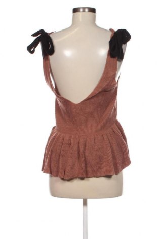 Damentop SHEIN, Größe XL, Farbe Beige, Preis € 5,99