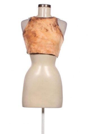 Γυναικείο αμάνικο μπλουζάκι SHEIN, Μέγεθος M, Χρώμα Πολύχρωμο, Τιμή 2,49 €