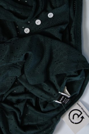 Γυναικείο αμάνικο μπλουζάκι SHEIN, Μέγεθος XL, Χρώμα Πράσινο, Τιμή 6,65 €