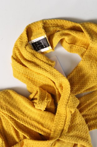 Γυναικείο αμάνικο μπλουζάκι SHEIN, Μέγεθος M, Χρώμα Κίτρινο, Τιμή 1,73 €