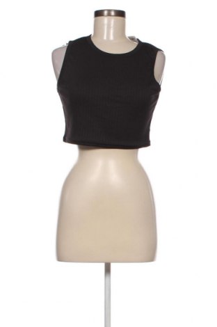 Tricou de damă SHEIN, Mărime XL, Culoare Negru, Preț 42,76 Lei