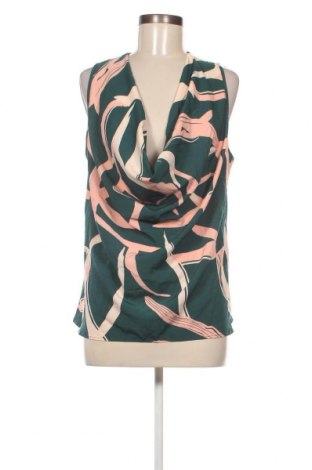 Γυναικείο αμάνικο μπλουζάκι SHEIN, Μέγεθος L, Χρώμα Πολύχρωμο, Τιμή 4,42 €