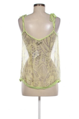 Γυναικείο αμάνικο μπλουζάκι Saint Tropez, Μέγεθος XL, Χρώμα Πράσινο, Τιμή 2,66 €