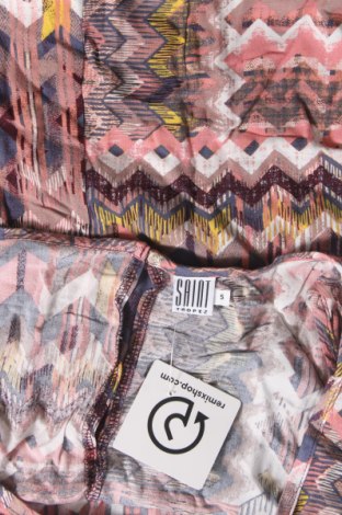 Tricou de damă Saint Tropez, Mărime S, Culoare Multicolor, Preț 32,89 Lei
