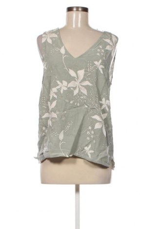 Γυναικείο αμάνικο μπλουζάκι Second Female, Μέγεθος L, Χρώμα Πολύχρωμο, Τιμή 6,31 €