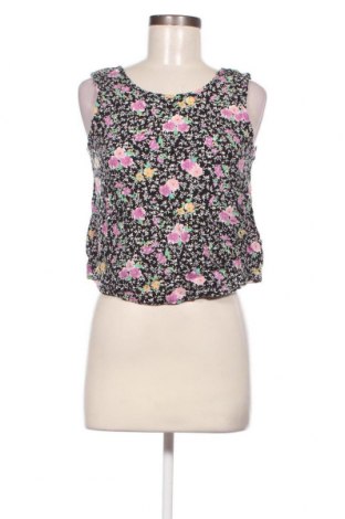 Γυναικείο αμάνικο μπλουζάκι Select, Μέγεθος M, Χρώμα Πολύχρωμο, Τιμή 12,63 €