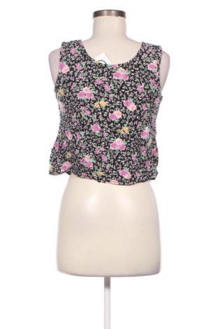 Γυναικείο αμάνικο μπλουζάκι Select, Μέγεθος M, Χρώμα Πολύχρωμο, Τιμή 12,63 €