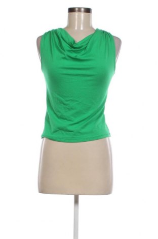 Γυναικείο αμάνικο μπλουζάκι Simorra, Μέγεθος M, Χρώμα Πράσινο, Τιμή 14,02 €