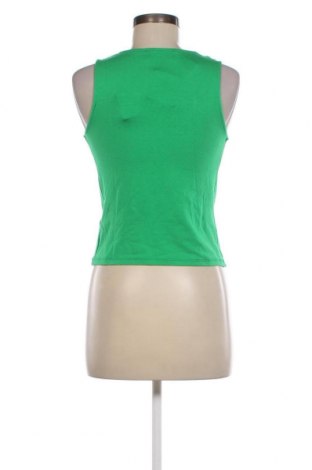 Γυναικείο αμάνικο μπλουζάκι Simorra, Μέγεθος M, Χρώμα Πράσινο, Τιμή 35,05 €