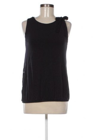 Γυναικείο αμάνικο μπλουζάκι Sir Oliver, Μέγεθος M, Χρώμα Μαύρο, Τιμή 2,66 €
