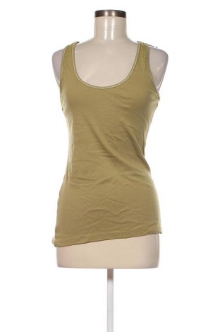 Γυναικείο αμάνικο μπλουζάκι Soaked In Luxury, Μέγεθος XL, Χρώμα Πράσινο, Τιμή 35,88 €