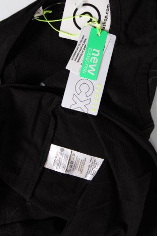 Γυναικείο αμάνικο μπλουζάκι Soccx, Μέγεθος L, Χρώμα Μαύρο, Τιμή 14,65 €