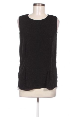 Γυναικείο αμάνικο μπλουζάκι Soft Rebels, Μέγεθος S, Χρώμα Μαύρο, Τιμή 3,71 €