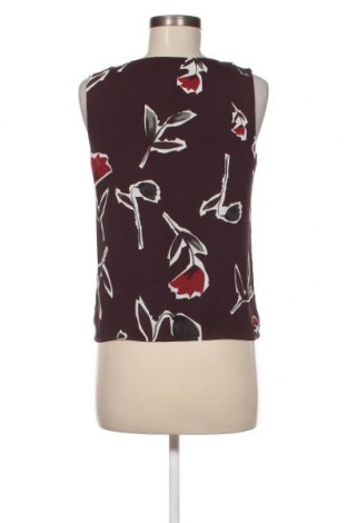 Γυναικείο αμάνικο μπλουζάκι Someday., Μέγεθος S, Χρώμα Βιολετί, Τιμή 2,40 €