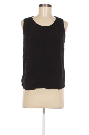 Γυναικείο αμάνικο μπλουζάκι Soya Concept, Μέγεθος M, Χρώμα Μαύρο, Τιμή 3,10 €