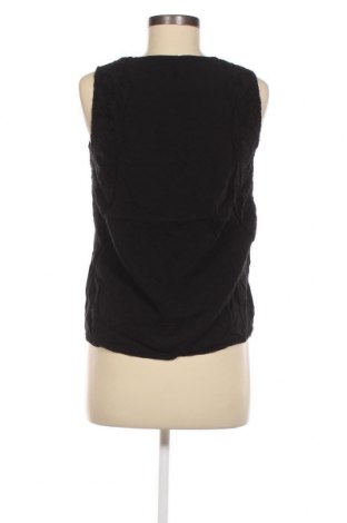 Γυναικείο αμάνικο μπλουζάκι Soya Concept, Μέγεθος M, Χρώμα Μαύρο, Τιμή 3,10 €
