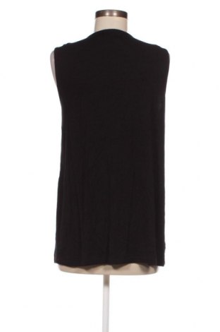 Γυναικείο αμάνικο μπλουζάκι Steffen Schraut, Μέγεθος M, Χρώμα Μαύρο, Τιμή 6,53 €