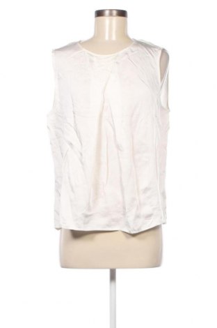 Γυναικείο αμάνικο μπλουζάκι Stockh Lm, Μέγεθος M, Χρώμα Λευκό, Τιμή 5,20 €