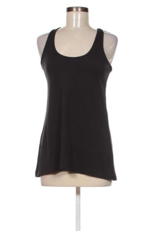 Γυναικείο αμάνικο μπλουζάκι Stormberg, Μέγεθος M, Χρώμα Μαύρο, Τιμή 2,49 €