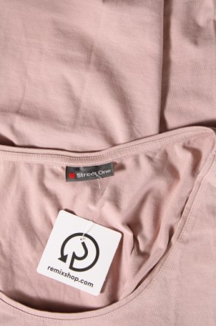 Tricou de damă Street One, Mărime L, Culoare Roz, Preț 29,92 Lei