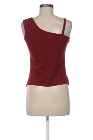 Γυναικείο αμάνικο μπλουζάκι Street One, Μέγεθος L, Χρώμα Κόκκινο, Τιμή 6,19 €