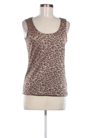 Γυναικείο αμάνικο μπλουζάκι Supertrash, Μέγεθος M, Χρώμα Πολύχρωμο, Τιμή 3,71 €