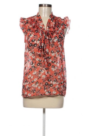 Γυναικείο αμάνικο μπλουζάκι Suzy Shier, Μέγεθος M, Χρώμα Πολύχρωμο, Τιμή 2,49 €