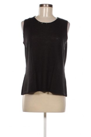 Γυναικείο αμάνικο μπλουζάκι TCM, Μέγεθος XL, Χρώμα Μαύρο, Τιμή 3,15 €