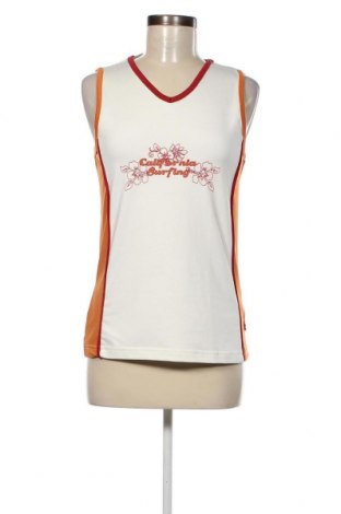 Γυναικείο αμάνικο μπλουζάκι TCM, Μέγεθος M, Χρώμα Πολύχρωμο, Τιμή 2,97 €