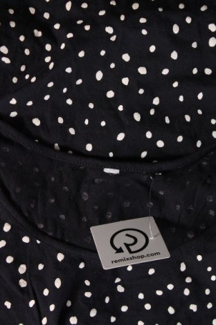 Γυναικείο αμάνικο μπλουζάκι Takko Fashion, Μέγεθος XL, Χρώμα Μπλέ, Τιμή 3,22 €