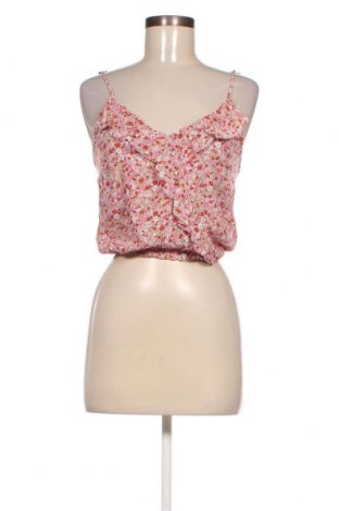 Γυναικείο αμάνικο μπλουζάκι Tally Weijl, Μέγεθος M, Χρώμα Πολύχρωμο, Τιμή 4,11 €