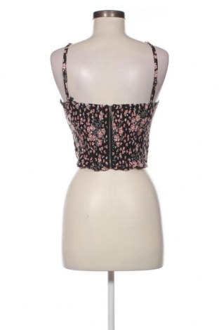 Γυναικείο αμάνικο μπλουζάκι Tally Weijl, Μέγεθος M, Χρώμα Πολύχρωμο, Τιμή 3,79 €