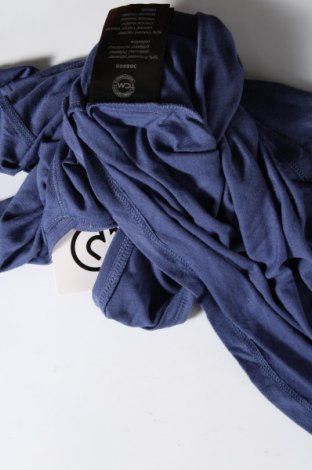 Γυναικείο αμάνικο μπλουζάκι Tchibo, Μέγεθος M, Χρώμα Μπλέ, Τιμή 8,04 €