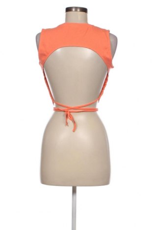 Damentop Terranova, Größe M, Farbe Orange, Preis 4,99 €