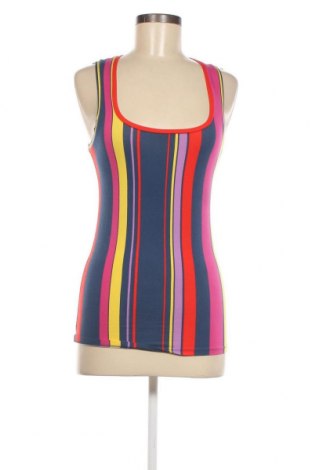Γυναικείο αμάνικο μπλουζάκι Tezenis, Μέγεθος S, Χρώμα Πολύχρωμο, Τιμή 3,06 €