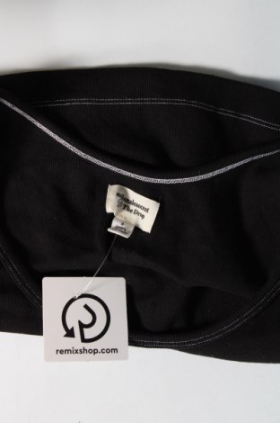 Γυναικείο αμάνικο μπλουζάκι The Drop, Μέγεθος S, Χρώμα Μαύρο, Τιμή 3,71 €