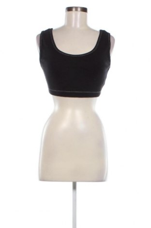 Γυναικείο αμάνικο μπλουζάκι The Drop, Μέγεθος S, Χρώμα Μαύρο, Τιμή 3,71 €