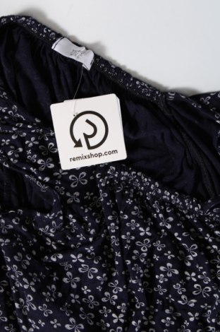 Γυναικείο αμάνικο μπλουζάκι Tippy, Μέγεθος M, Χρώμα Μπλέ, Τιμή 3,06 €