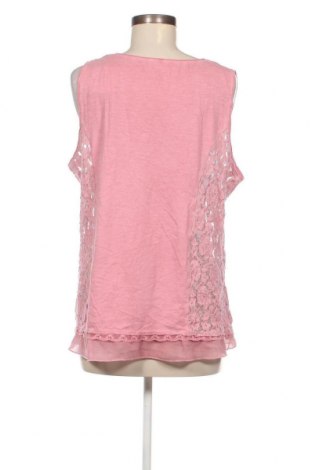 Tricou de damă Tredy, Mărime XXL, Culoare Roz, Preț 42,76 Lei