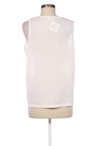 Γυναικείο αμάνικο μπλουζάκι Trend One, Μέγεθος XL, Χρώμα Λευκό, Τιμή 3,86 €