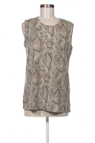 Γυναικείο αμάνικο μπλουζάκι Tru, Μέγεθος L, Χρώμα Πολύχρωμο, Τιμή 1,61 €