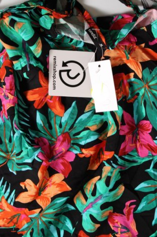 Γυναικείο αμάνικο μπλουζάκι Undiz, Μέγεθος M, Χρώμα Πολύχρωμο, Τιμή 2,24 €
