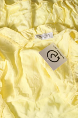 Tricou de damă Unicool, Mărime M, Culoare Galben, Preț 55,92 Lei