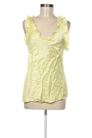 Tricou de damă Unicool, Mărime M, Culoare Galben, Preț 12,86 Lei