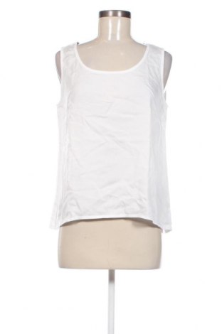 Γυναικείο αμάνικο μπλουζάκι Up 2 Fashion, Μέγεθος M, Χρώμα Λευκό, Τιμή 2,73 €