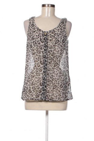 Γυναικείο αμάνικο μπλουζάκι VILA, Μέγεθος M, Χρώμα Πολύχρωμο, Τιμή 1,67 €