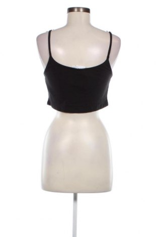 Γυναικείο αμάνικο μπλουζάκι VILA, Μέγεθος M, Χρώμα Μαύρο, Τιμή 5,29 €