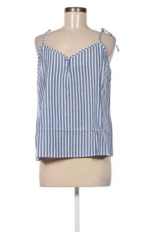 Γυναικείο αμάνικο μπλουζάκι VILA, Μέγεθος L, Χρώμα Πολύχρωμο, Τιμή 5,71 €